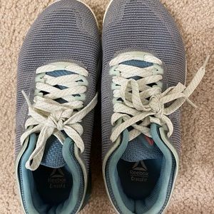 Reebok CrossFit Shoes